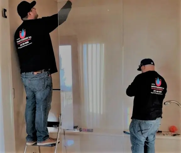 Professional plumbing installation for Sump Pump Installation in March Field